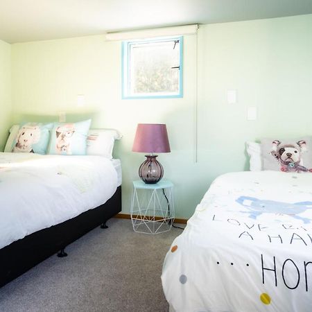 Central Location Spacious House And Walk To Town 3 Minutes Queenstown Exteriér fotografie