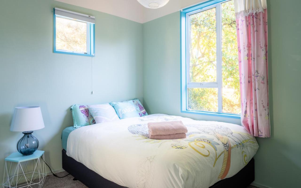 Central Location Spacious House And Walk To Town 3 Minutes Queenstown Exteriér fotografie