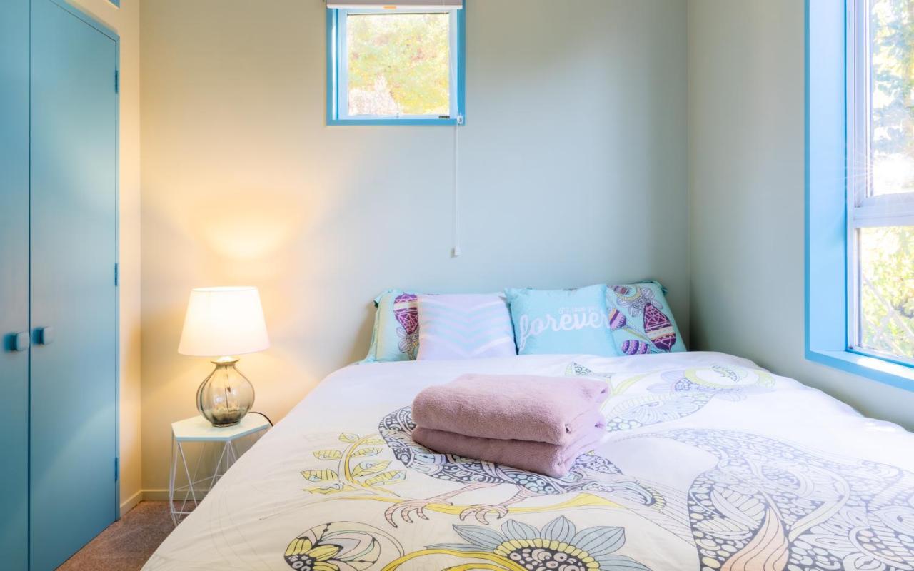 Central Location Spacious House And Walk To Town 3 Minutes Queenstown Exteriér fotografie