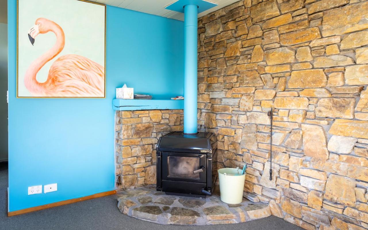 Central Location Spacious House And Walk To Town 3 Minutes Queenstown Exteriér fotografie