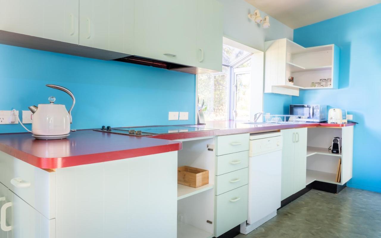 Central Location Spacious House And Walk To Town 3 Minutes Queenstown Exteriér fotografie