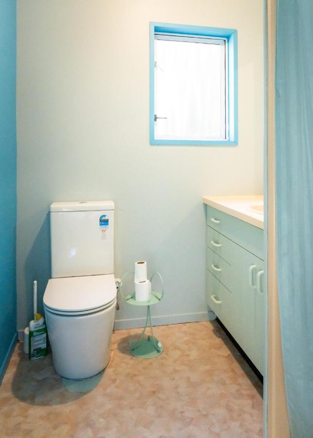 Central Location Spacious House And Walk To Town 3 Minutes Queenstown Exteriér fotografie